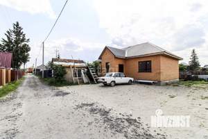 Дом 80м², 1-этажный, участок 5 сот.