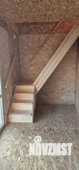 Дом 115м², 2-этажный, участок 8 сот.