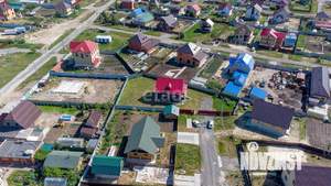 Дом 214м², 3-этажный, участок 11 сот.