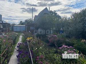 Дом 32м², 2-этажный, участок 7 сот.