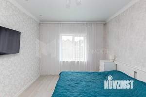 Коттедж 69м², 1-этажный, участок 4 сот.