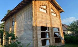 Дом 100м², 2-этажный, участок 4 сот.