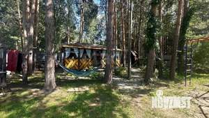 Дом 34м², 1-этажный, участок 9 сот.