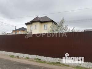 Дом 125м², 2-этажный, участок 5 сот.