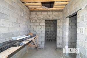 Дом 120м², 1-этажный, участок 9 сот.