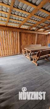 Дом 156м², 1-этажный, участок 6 сот.