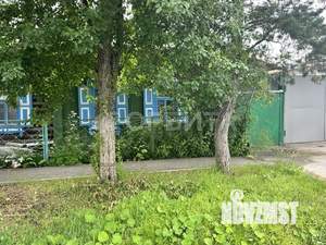 Дом 60м², 2-этажный, участок 3 сот.