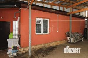 Дом 106м², 1-этажный, участок 7 сот.