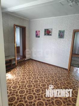 Дом 86м², 1-этажный, участок 9 сот.