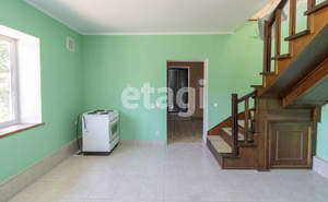 Дом 92м², 2-этажный, участок 8 сот.