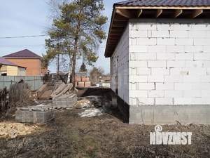 Дом 86м², 1-этажный, участок 4 сот.