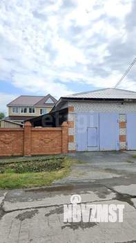 Дом 342м², 2-этажный, участок 11 сот.