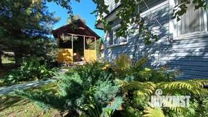 Дом 42м², 1-этажный, участок 9 сот.