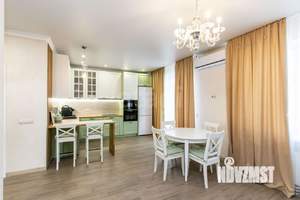 Таунхаус 115м², 2-этажный, участок 3 сот.