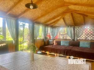 Дом 34м², 1-этажный, участок 9 сот.