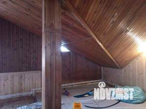 Коттедж 560м², 2-этажный, участок 10 сот.