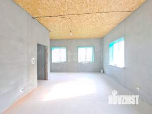 Дом 120м², 2-этажный, участок 9 сот.