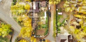 Дом 67м², 2-этажный, участок 7 сот.