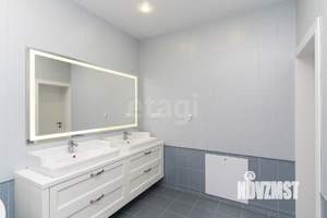 Дом 262м², 2-этажный, участок 11 сот.