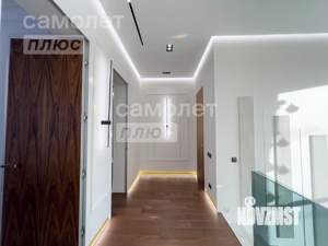 Дом 265м², 2-этажный, участок 8 сот.