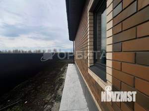 Дом 122м², 2-этажный, участок 9 сот.