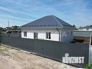 Дом 85м², 2-этажный, участок 5 сот.