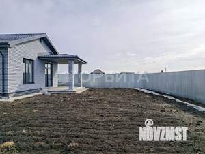 Дом 85м², 2-этажный, участок 4 сот.