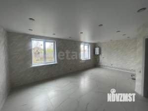 Дом 115м², 2-этажный, участок 6 сот.