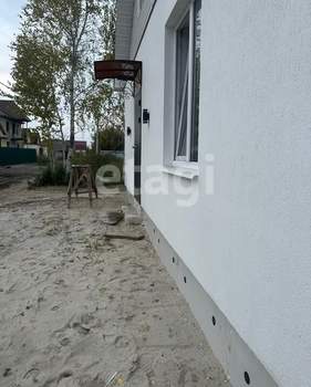 Дом 86м², 2-этажный, участок 5 сот.