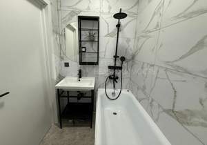 Дом 110м², 2-этажный, участок 5 сот.