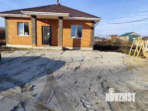 Дом 80м², 1-этажный, участок 8 сот.