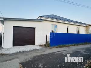 Дом 100м², 1-этажный, участок 5 сот.