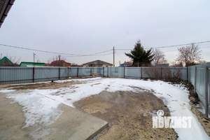 Дом 75м², 1-этажный, участок 5 сот.