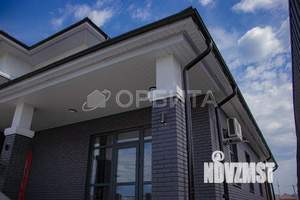 Дом 265м², 2-этажный, участок 8 сот.