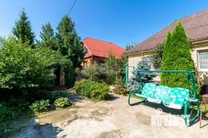 Дом 127м², 1-этажный, участок 8 сот.