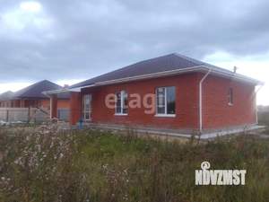 Дом 76м², 2-этажный, участок 4 сот.