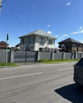 Дом 120м², 2-этажный, участок 0 сот.