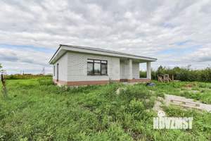 Дом 91м², 1-этажный, участок 12 сот.