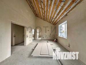 Дом 94м², 1-этажный, участок 5 сот.