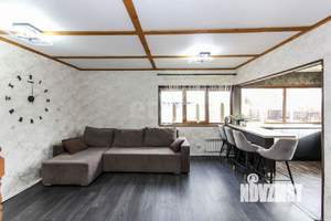 Дом 120м², 2-этажный, участок 11 сот.