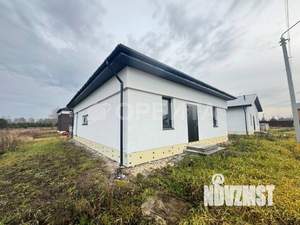 Дом 90м², 2-этажный, участок 6 сот.