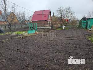 Дом 20м², 1-этажный, участок 5 сот.