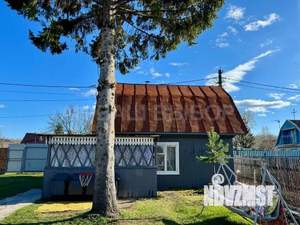 Дача 55м², 2-этажный, участок 5 сот.