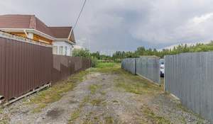 Дача 50м², 1-этажный, участок 8 сот.