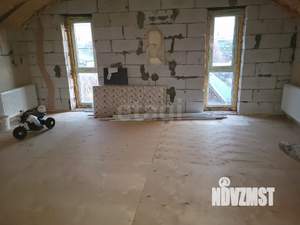 Дом 130м², 2-этажный, участок 4 сот.