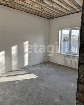 Дом 89м², 1-этажный, участок 4 сот.