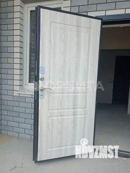 Дом 109м², 2-этажный, участок 7 сот.