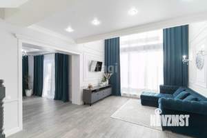 Дом 190м², 2-этажный, участок 6 сот.