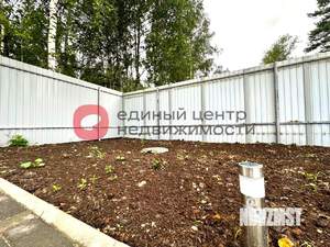 Дом 92м², 1-этажный, участок 8 сот.