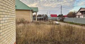 Дом 100м², 1-этажный, участок 10 сот.